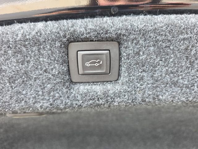 2020 Cadillac CT6 3.6L Premium Luxury