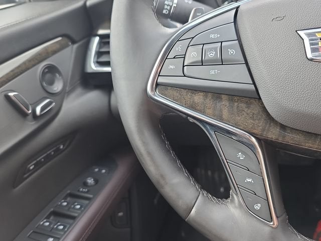 2020 Cadillac CT6 3.6L Premium Luxury