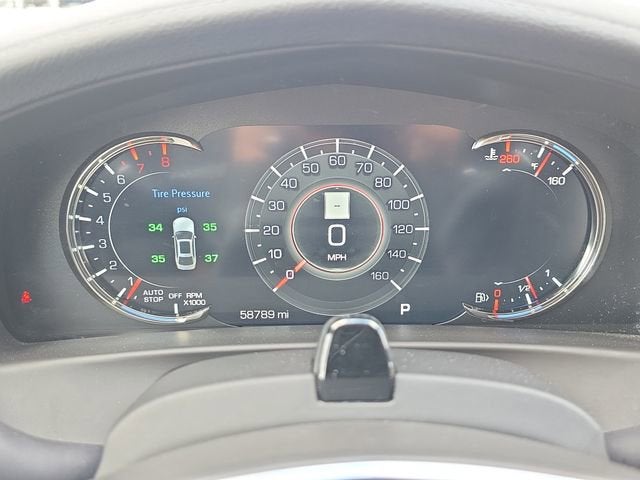2020 Cadillac CT6 3.6L Premium Luxury