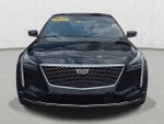 2020 Cadillac CT6 3.6L Premium Luxury