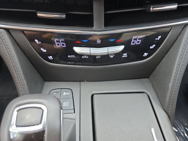 2020 Cadillac CT6 3.6L Premium Luxury