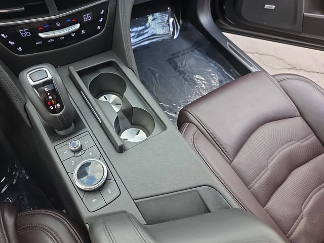 2020 Cadillac CT6 3.6L Premium Luxury