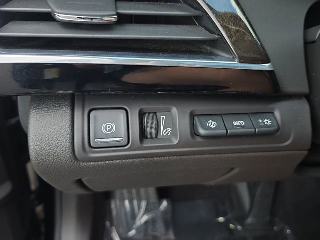 2020 Cadillac CT6 3.6L Premium Luxury