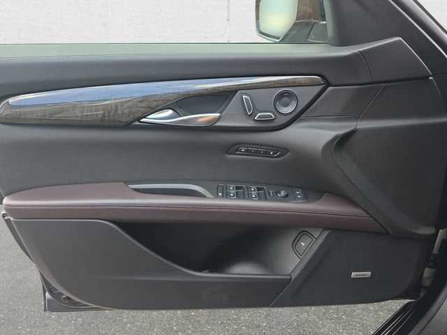 2020 Cadillac CT6 3.6L Premium Luxury