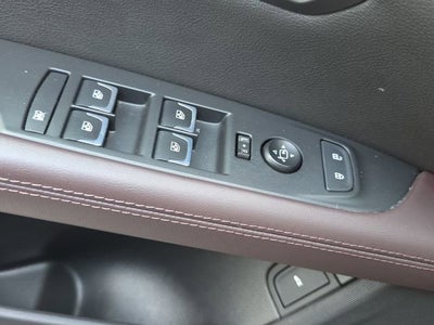 2020 Cadillac CT6 3.6L Premium Luxury