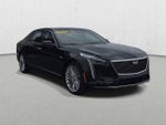 2020 Cadillac CT6 3.6L Premium Luxury