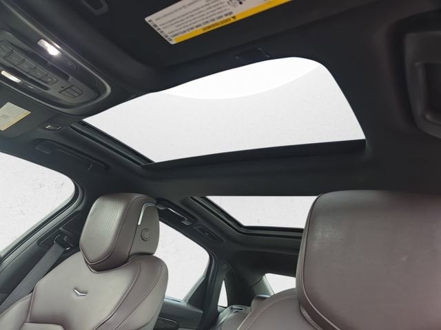 2020 Cadillac CT6 3.6L Premium Luxury