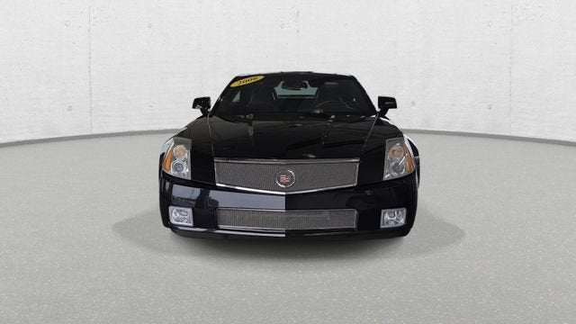 2006 Cadillac XLR-V Base