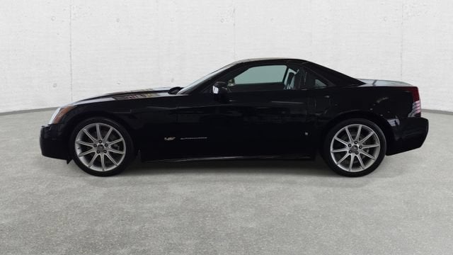 2006 Cadillac XLR-V Base