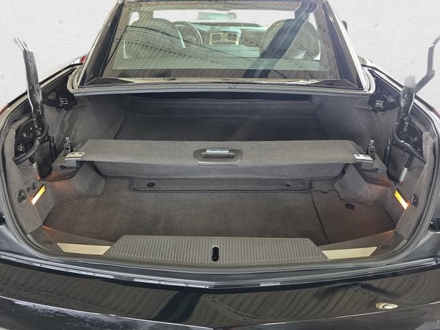 2006 Cadillac XLR-V Base