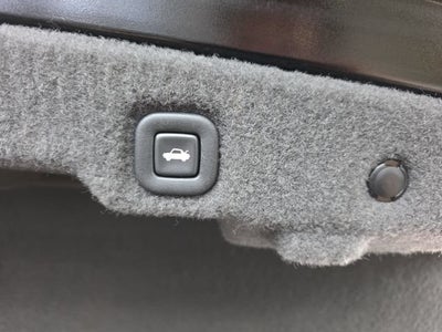 2006 Cadillac XLR-V Base