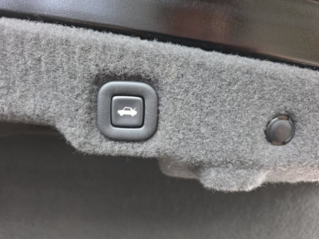 2006 Cadillac XLR-V Base