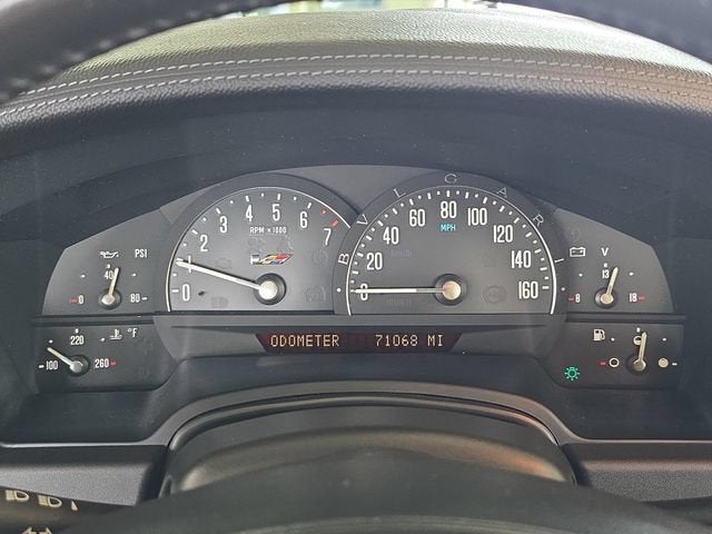 2006 Cadillac XLR-V Base