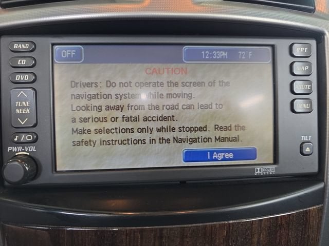 2006 Cadillac XLR-V Base