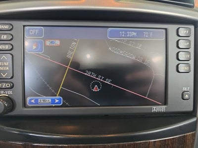2006 Cadillac XLR-V Base