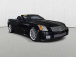 2006 Cadillac XLR-V Base