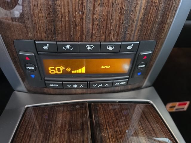 2006 Cadillac XLR-V Base