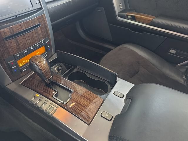 2006 Cadillac XLR-V Base