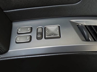 2006 Cadillac XLR-V Base
