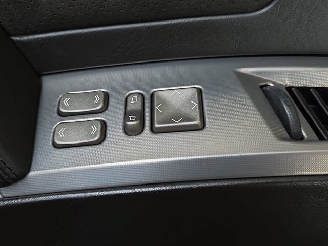 2006 Cadillac XLR-V Base