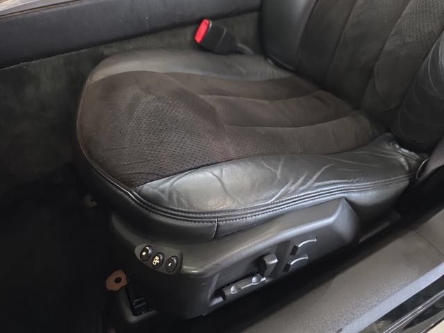 2006 Cadillac XLR-V Base