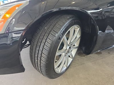 2006 Cadillac XLR-V Base