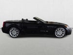 2006 Cadillac XLR-V Base