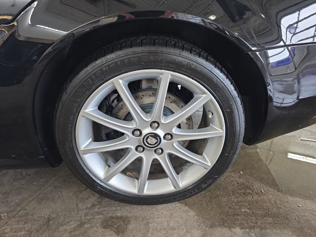 2006 Cadillac XLR-V Base
