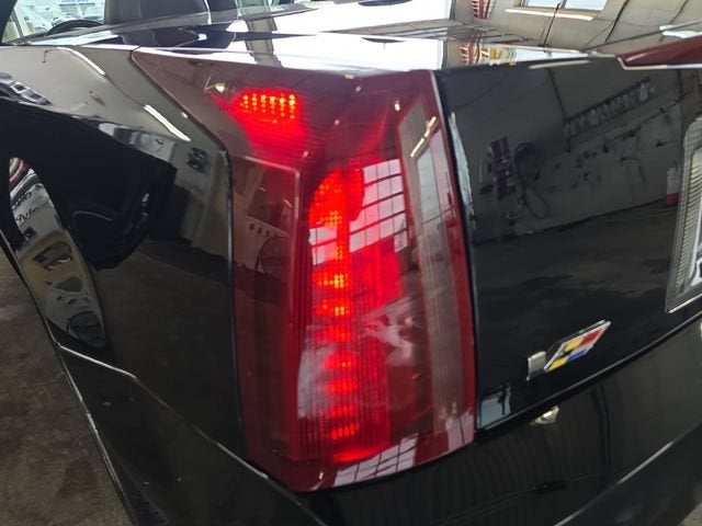 2006 Cadillac XLR-V Base