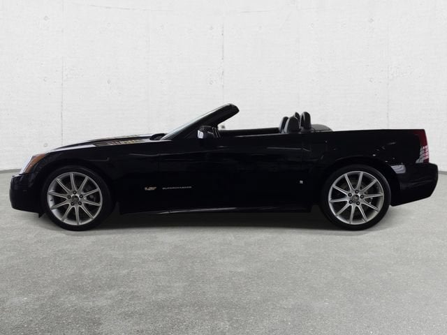 2006 Cadillac XLR-V Base
