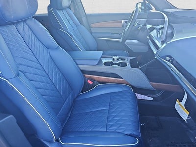 2026 Cadillac VISTIQ Premium Luxury