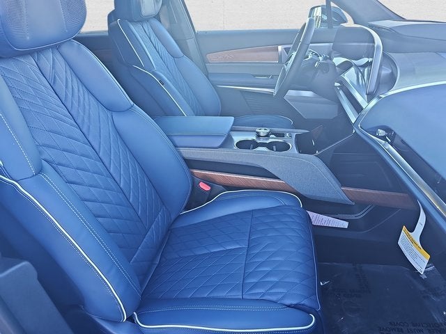 2026 Cadillac VISTIQ Premium Luxury