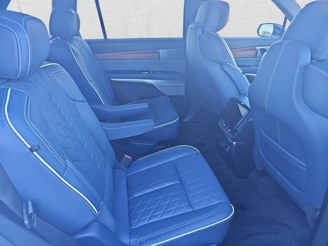 2026 Cadillac VISTIQ Premium Luxury