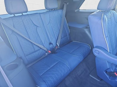 2026 Cadillac VISTIQ Premium Luxury