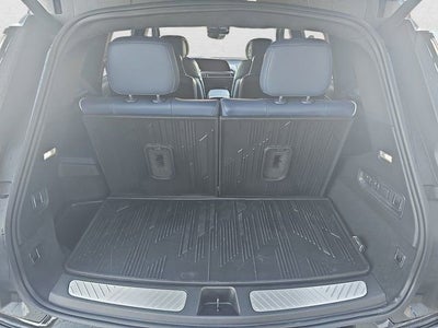 2026 Cadillac VISTIQ Premium Luxury