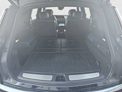 2026 Cadillac VISTIQ Premium Luxury