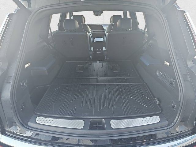 2026 Cadillac VISTIQ Premium Luxury