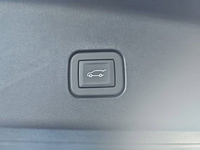 2026 Cadillac VISTIQ Premium Luxury