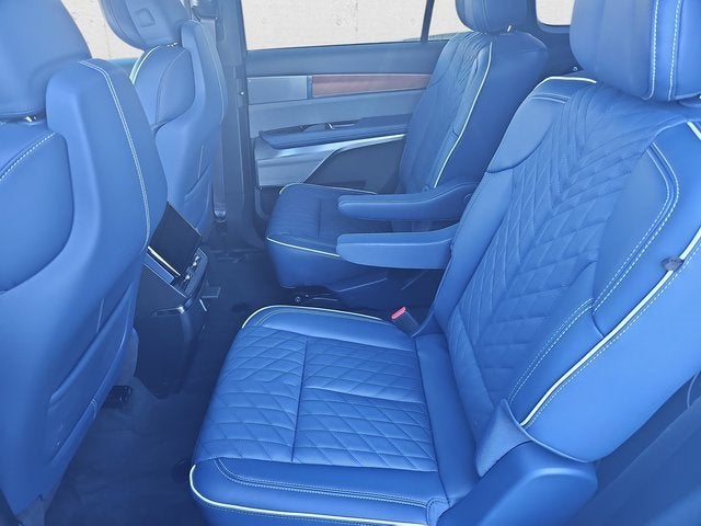 2026 Cadillac VISTIQ Premium Luxury