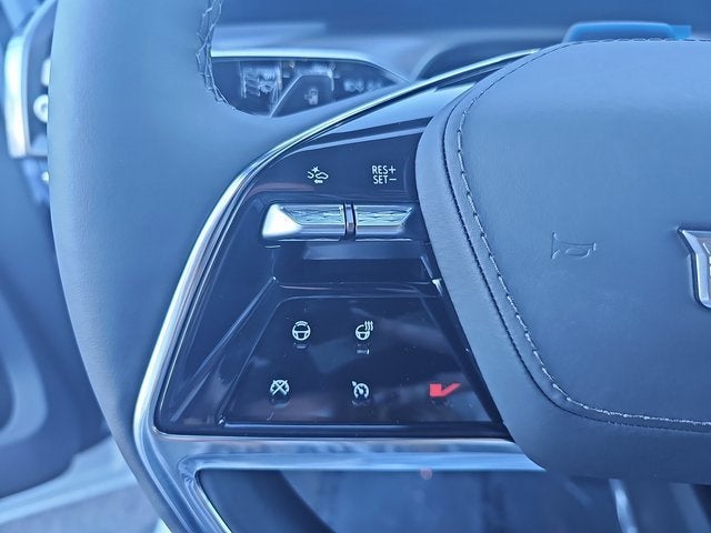 2026 Cadillac VISTIQ Premium Luxury