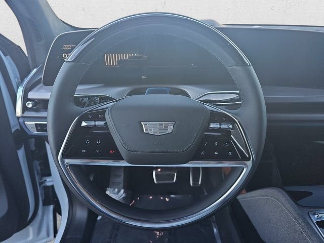 2026 Cadillac VISTIQ Premium Luxury