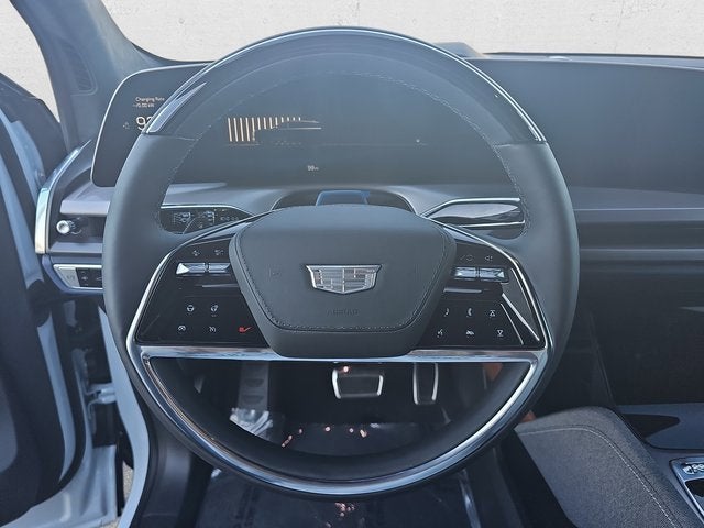 2026 Cadillac VISTIQ Premium Luxury