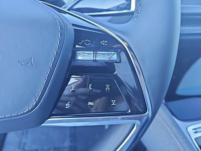 2026 Cadillac VISTIQ Premium Luxury