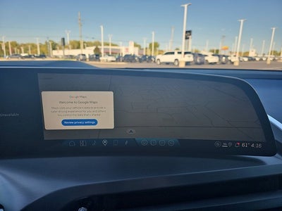 2026 Cadillac VISTIQ Premium Luxury