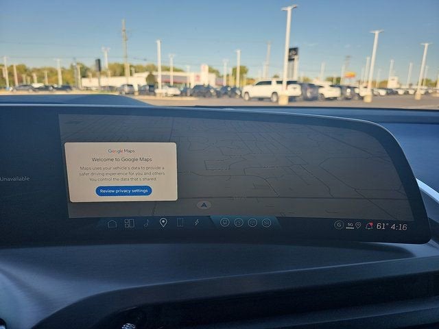 2026 Cadillac VISTIQ Premium Luxury