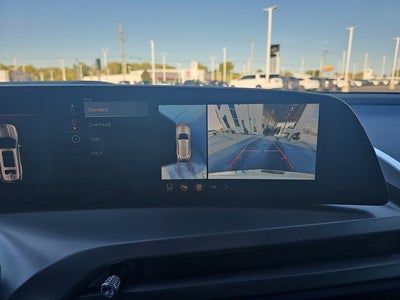 2026 Cadillac VISTIQ Premium Luxury