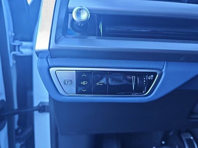 2026 Cadillac VISTIQ Premium Luxury