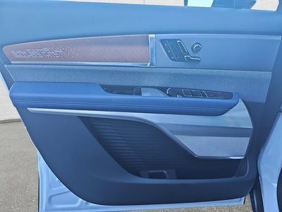 2026 Cadillac VISTIQ Premium Luxury