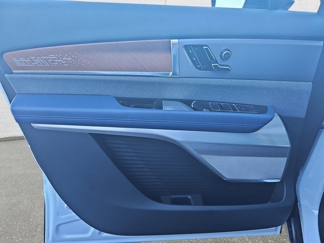 2026 Cadillac VISTIQ Premium Luxury