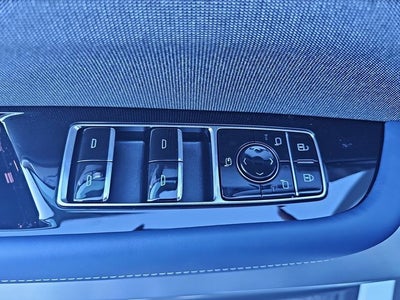 2026 Cadillac VISTIQ Premium Luxury